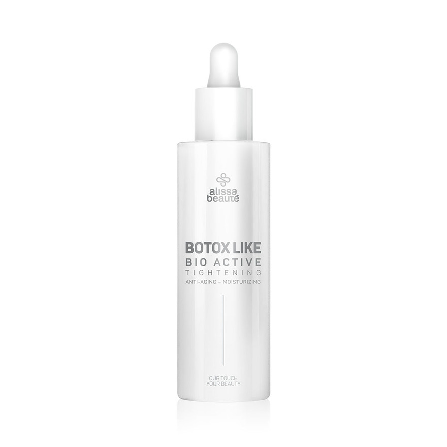 Supersérum na mimické vrásky Bio active A208 | 50 ml