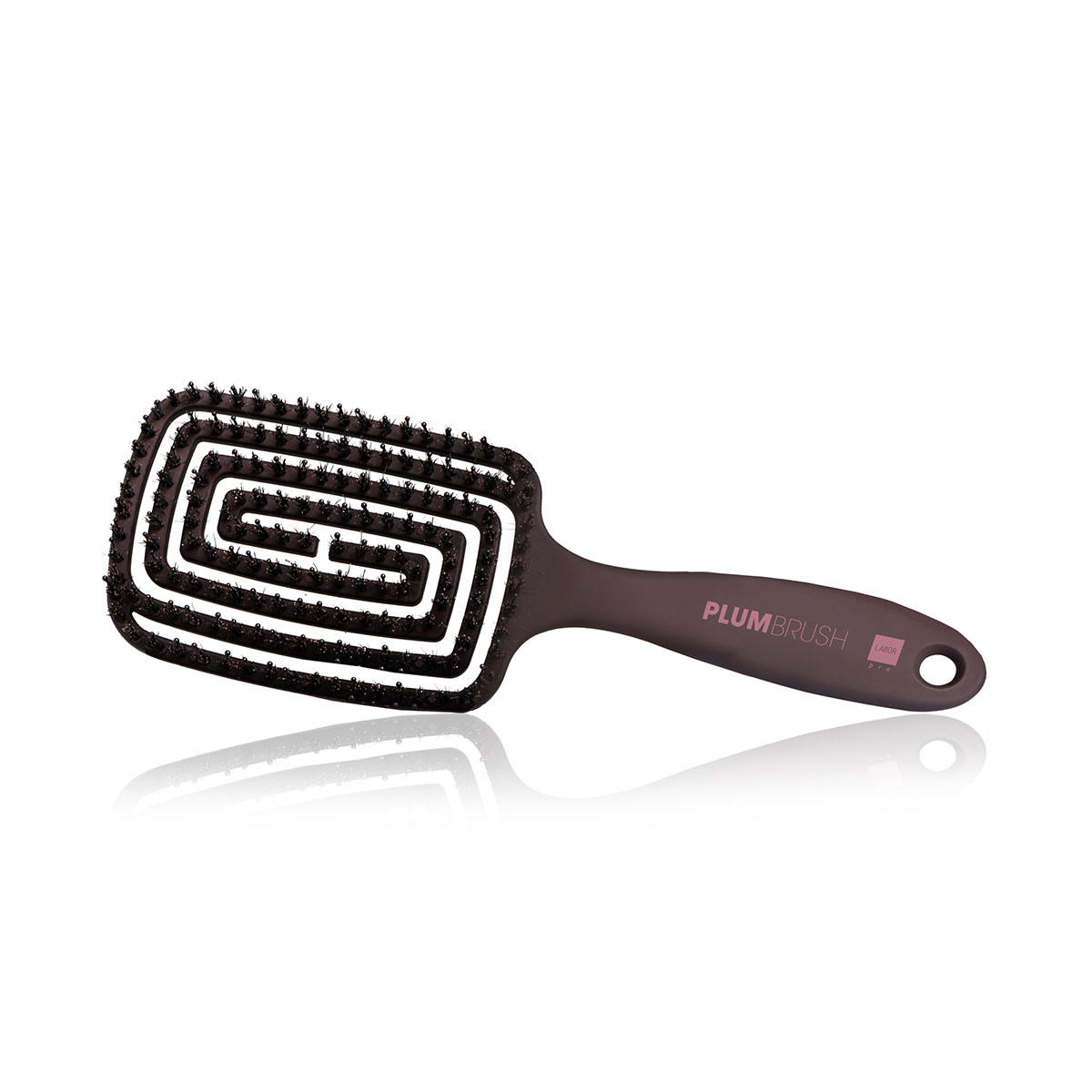 Kartáč na silné vlasy Plum Brush Thick (obrázek 2)
