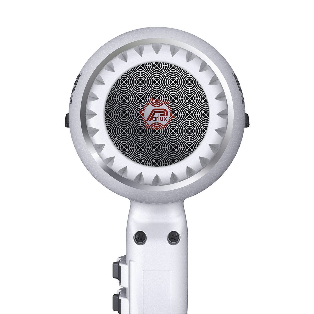 Set Parlux Digitalyon | fén silver + difuzér Magic Sense (obrázek 16)