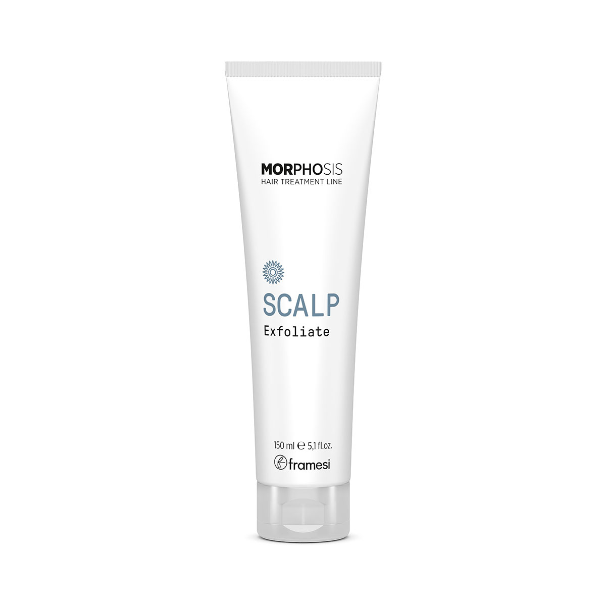 Levně Peeling vlasové pokožky Scalp Exfoliate | 150 ml