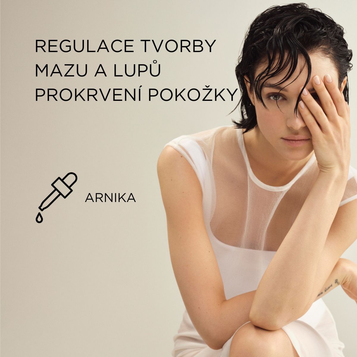 Detoxikační esence Scalp Detox Essence | 150 ml (obrázek 8)