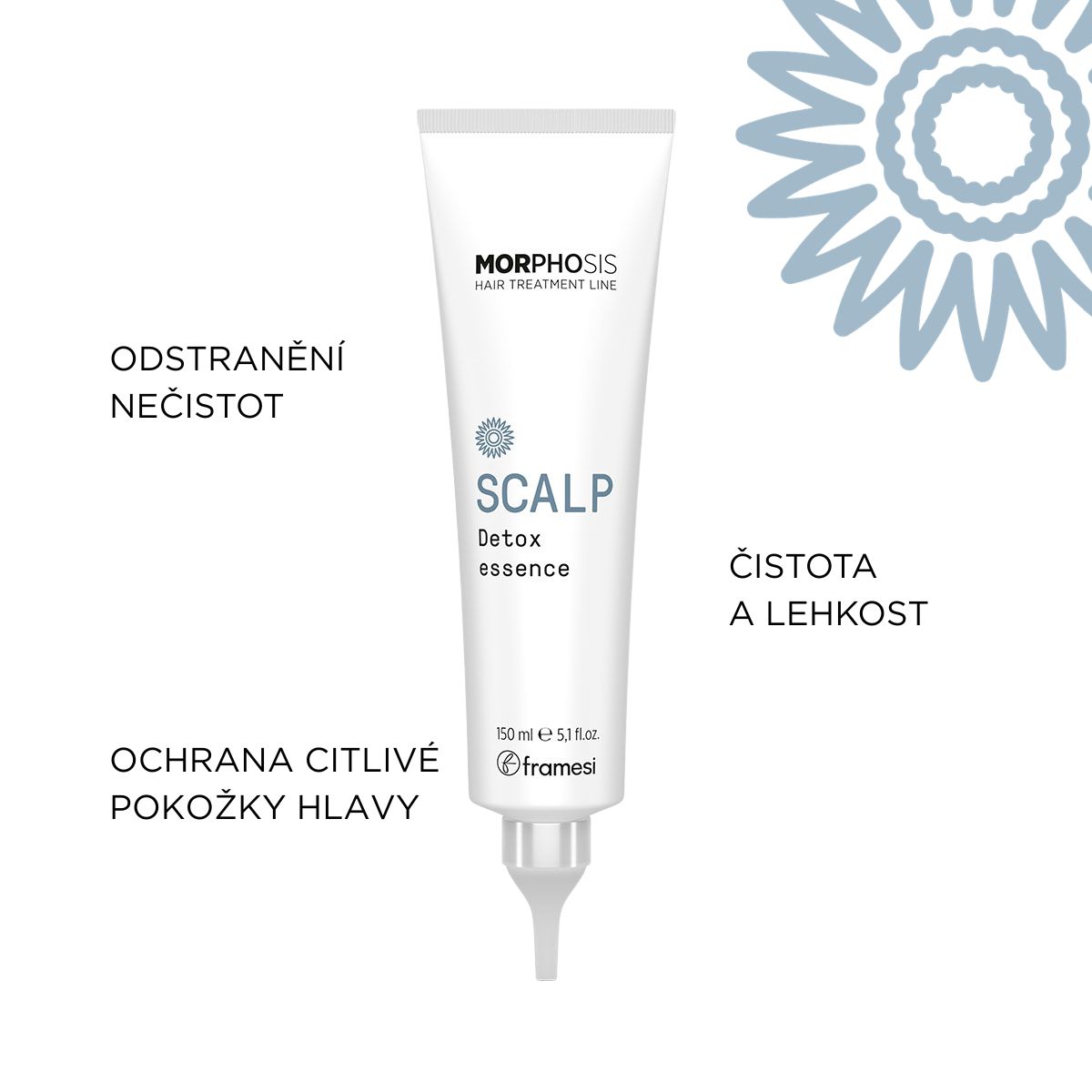 Detoxikační esence Scalp Detox Essence | 150 ml (obrázek 6)
