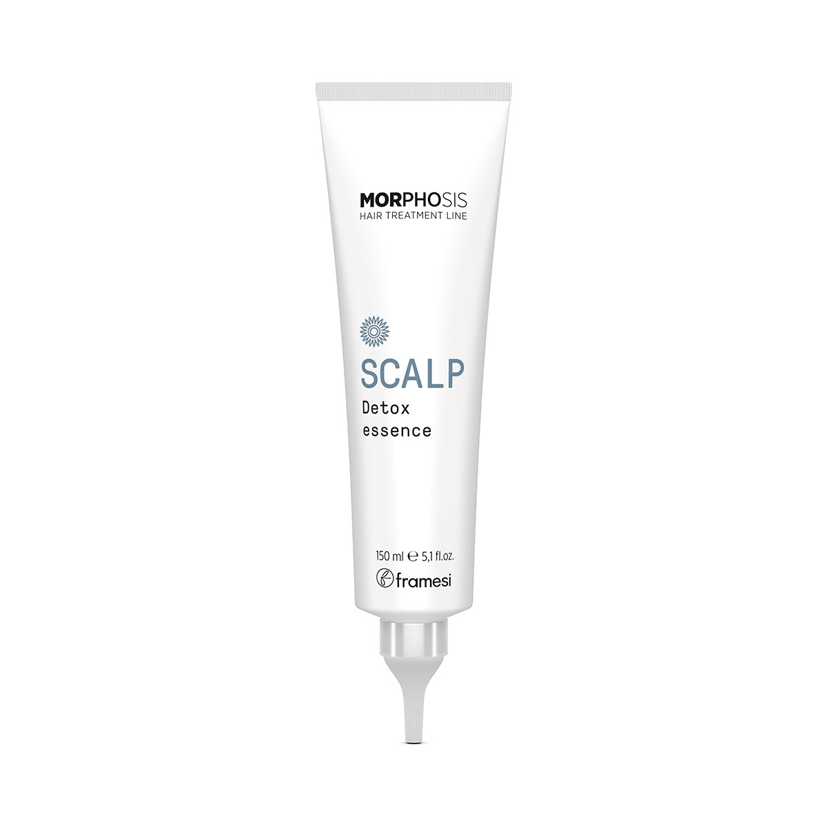 Levně Detoxikační esence Scalp Detox Essence | 150 ml