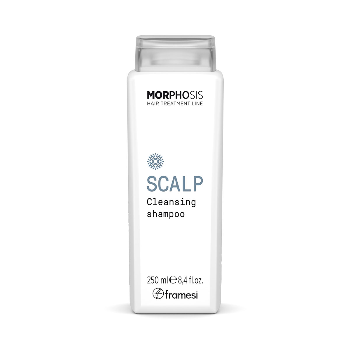 Levně Hloubkově čisticí šampon Scalp Cleansing Shampoo | 250 ml