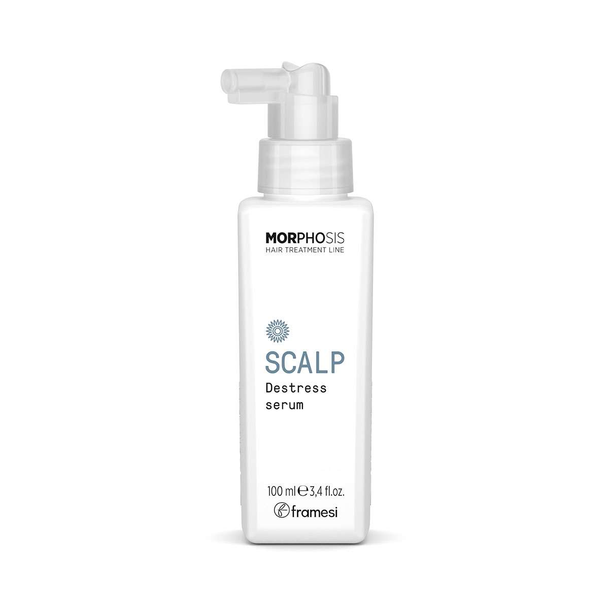 Levně Zklidňující sérum pro citlivou vlasovou pokožku Scalp Destress Serum | 100 ml