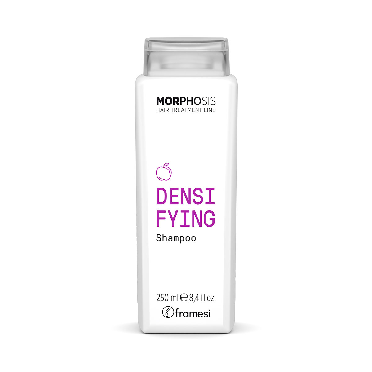 Levně Posilující šampon pro podporu růstu, na citlivou vlasovou pokožku Densifying Shampoo | 250 ml