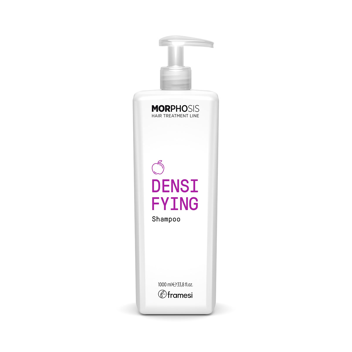 Levně Posilující šampon pro podporu růstu, na citlivou vlasovou pokožku Densifying Shampoo | 1000 ml