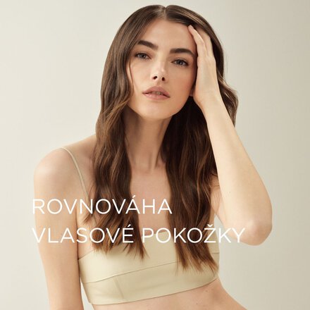Čisticí šampon na mastné vlasy Balance Shampoo | 1 000 ml