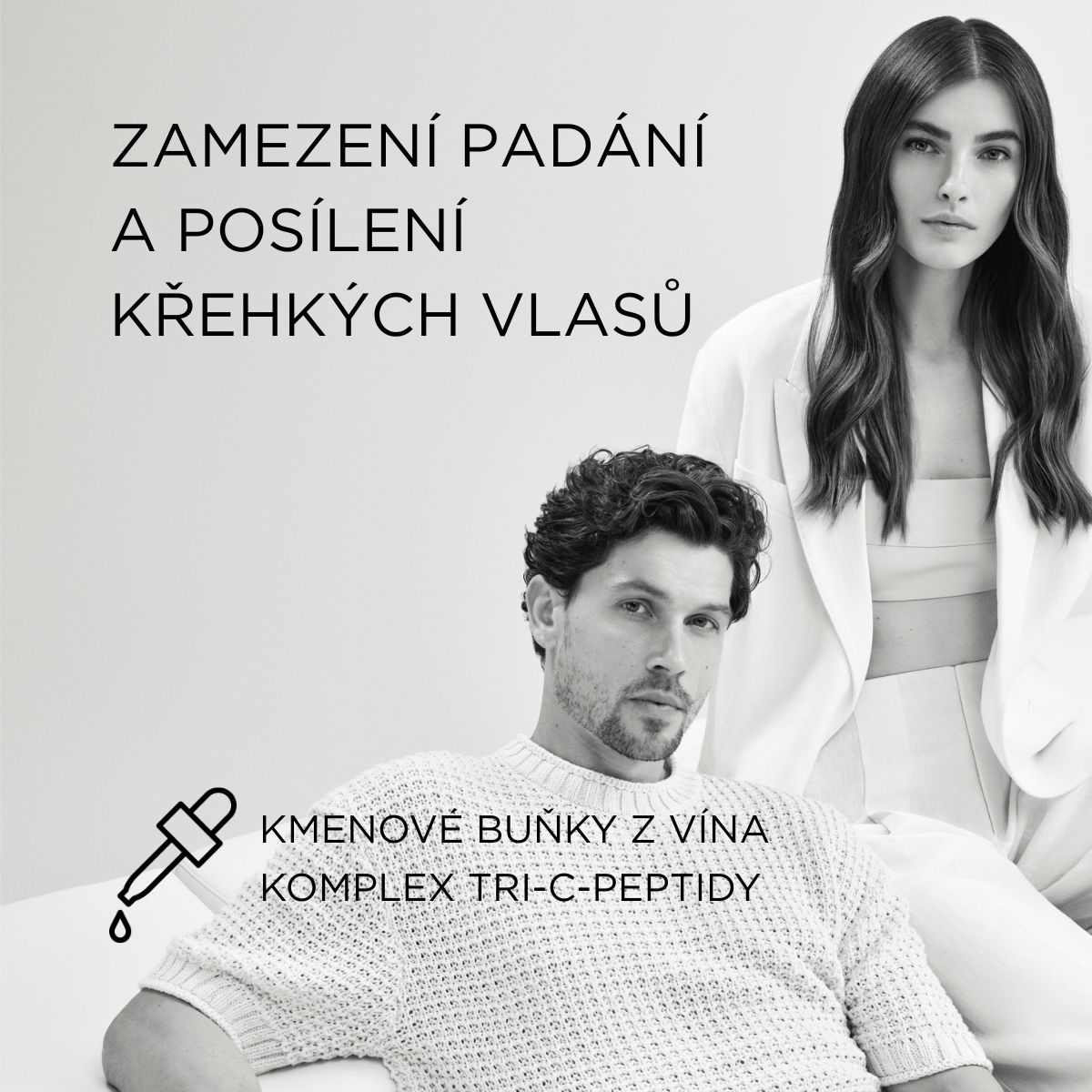 Sprej pro podporu růstu a posílení vlasů Reinforcing Energizing Spray | 150 ml (obrázek 6)