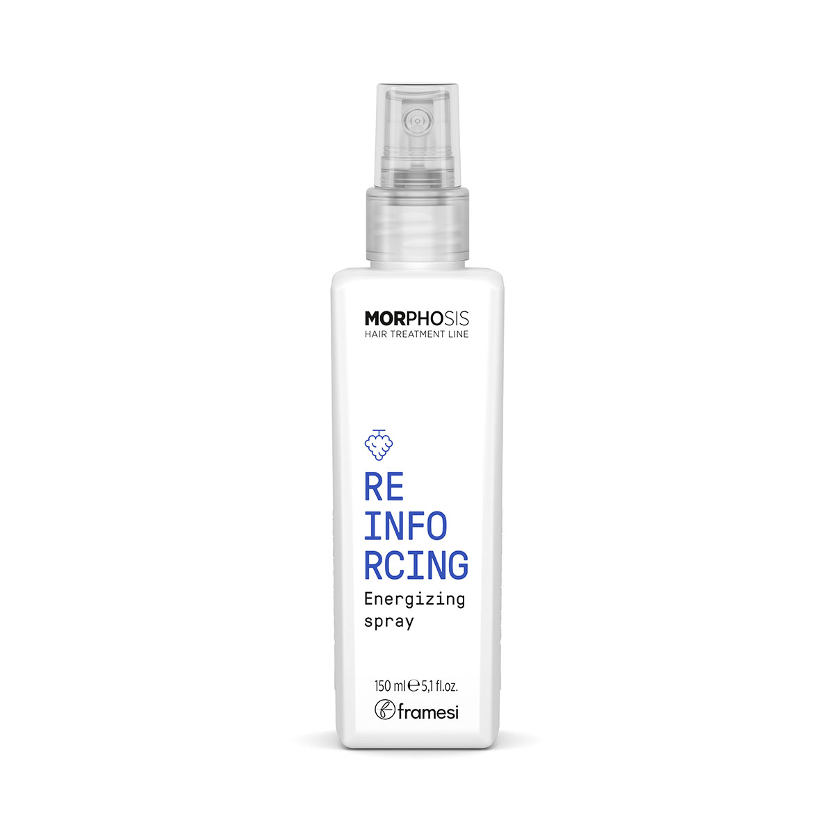 Levně Sprej pro podporu růstu a posílení vlasů Reinforcing Energizing Spray | 150 ml