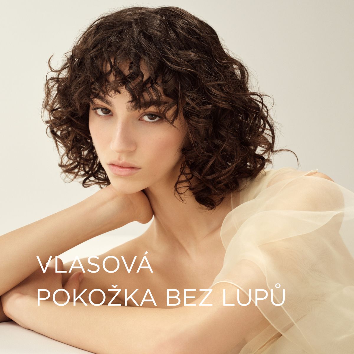 Čisticí šampon proti lupům Purifying Shampoo | 250 ml (obrázek 2)