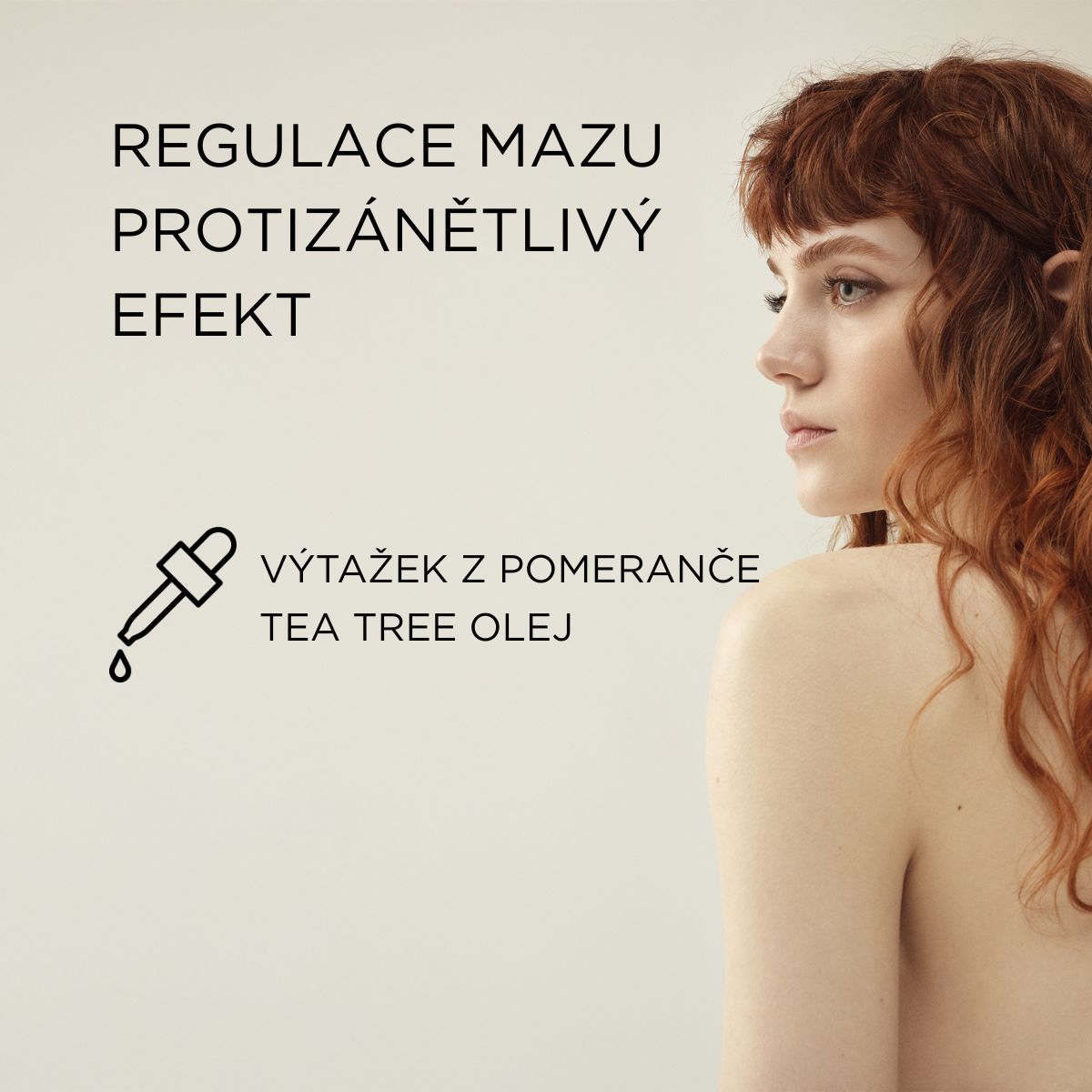 Čisticí šampon proti lupům Purifying Shampoo | 250 ml (obrázek 6)
