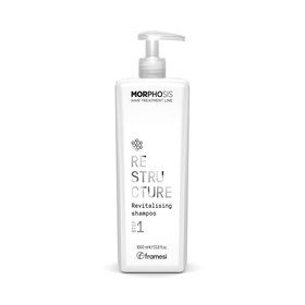 Revitalizační šampon Restructure Revitalising Shampoo krok 1| 1000 ml