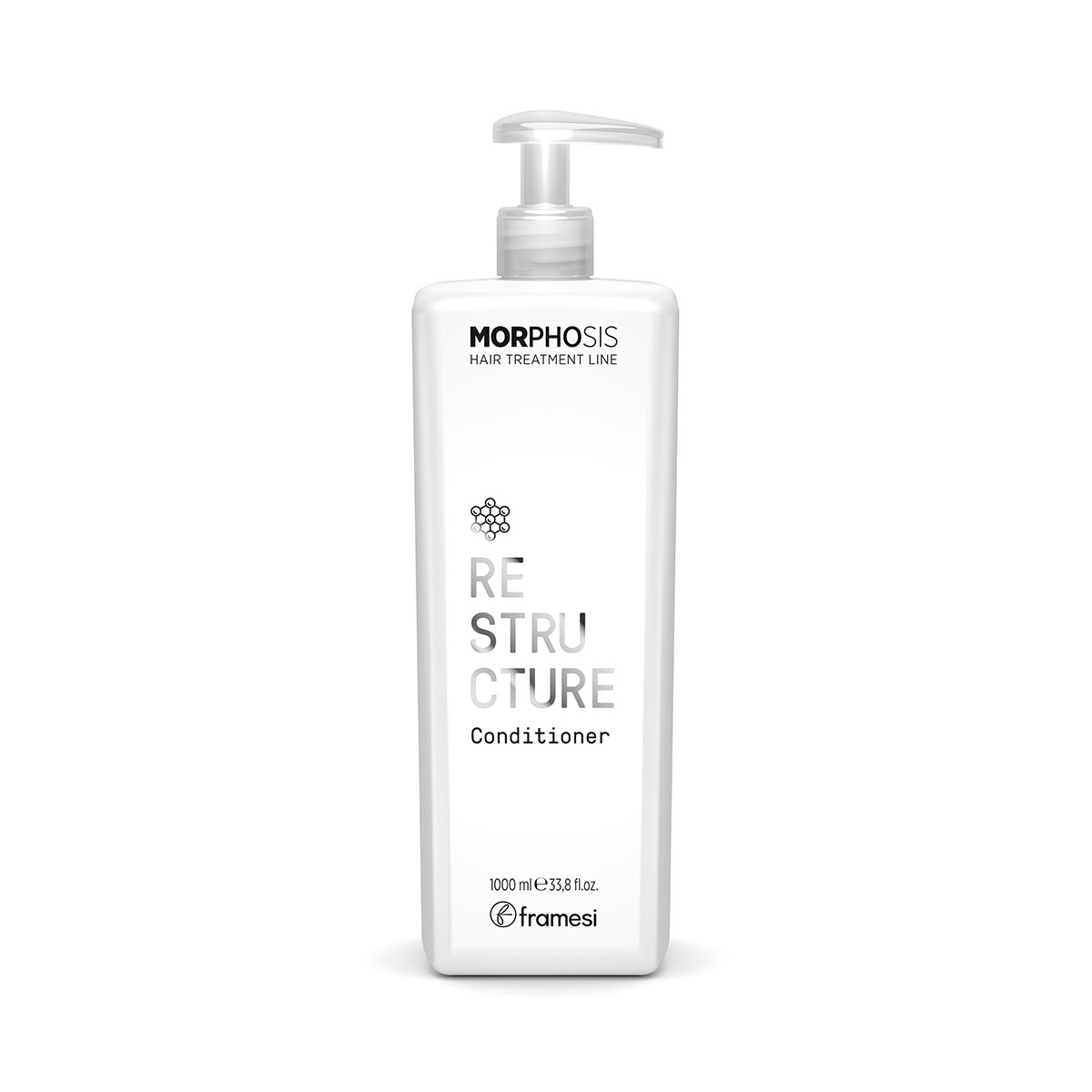 Levně Restrukturační kondicionér Restructure Conditioner | 1000 ml