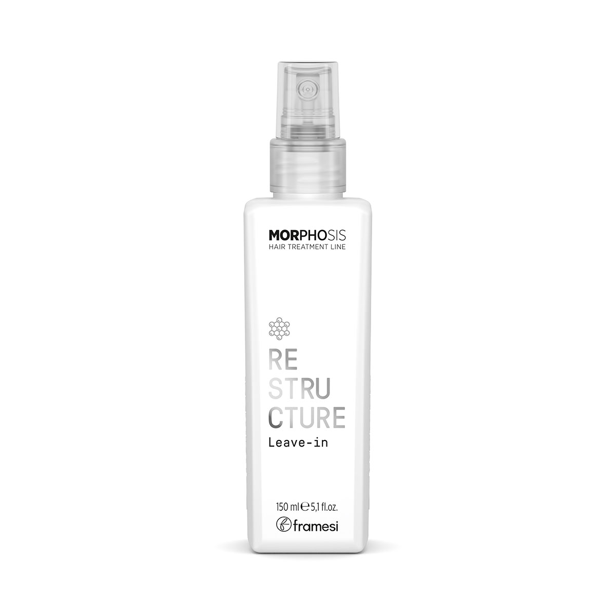 Restrukturační emulze ve spreji Restructure Leave-In | 150 ml