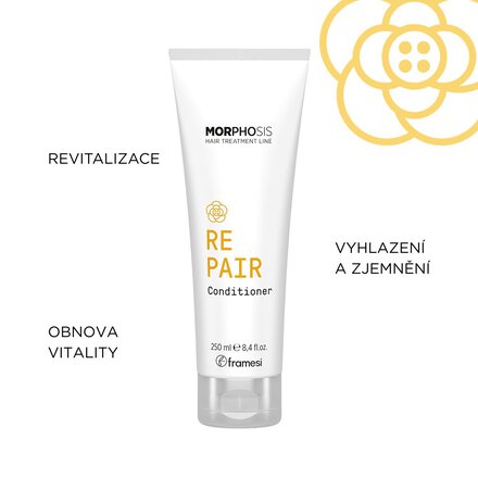Obnovující kondicionér Repair Conditioner | 250 ml