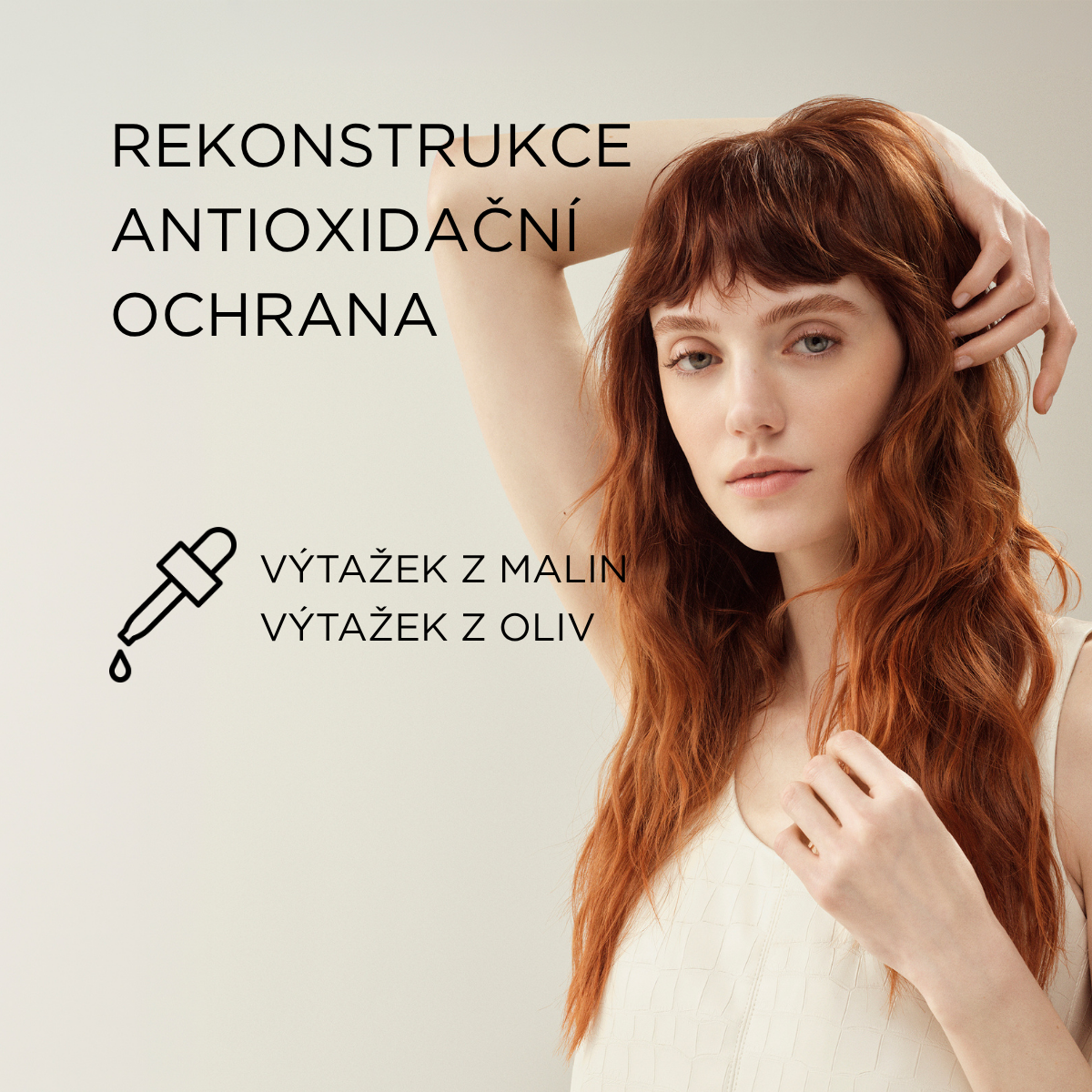 Šampon na barvené vlasy Color Protect Shampoo | 250 ml (obrázek 6)