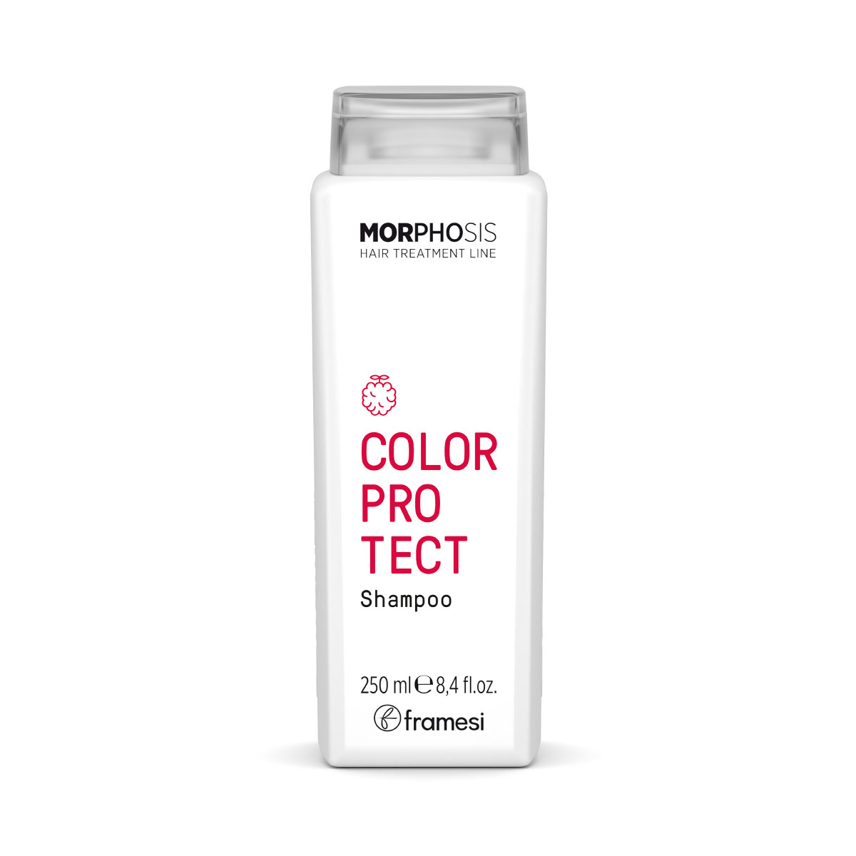 Levně Šampon na barvené vlasy Color Protect Shampoo | 250 ml