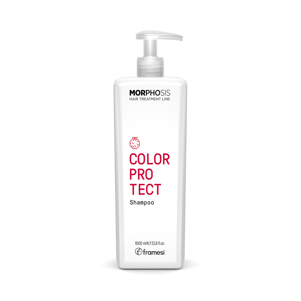 Levně Šampon na barvené vlasy Color Protect Shampoo | 1000 ml