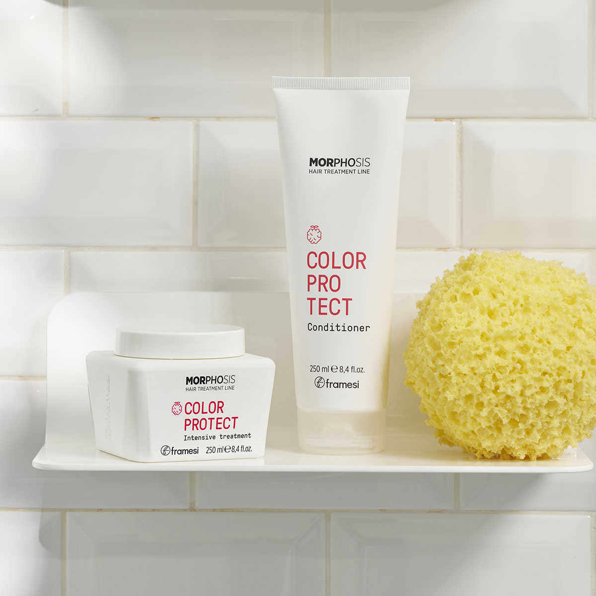 Kondicionér na barvené vlasy Color Protect Conditioner | 250 ml (obrázek 10)