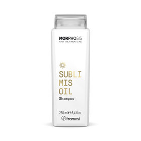 Hydratační šampon Sublimis Oil Shampoo | 250 ml
