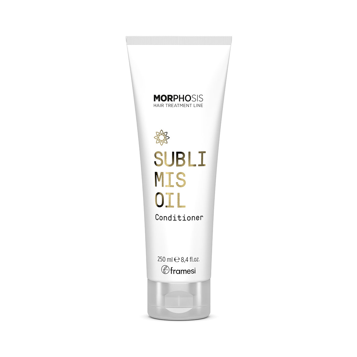 Levně Hydratační kondicionér Sublimis Oil Conditioner | 250 ml
