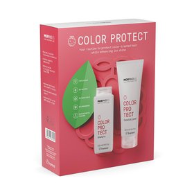 Kit Color Protect pro ochranu a zářivost barvených vlasů | šampon 250 ml + kondicionér 250 ml