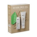 Kit Sublimis pro hydrataci suchých vlasů | šampon 250 ml + kondicionér 250 ml