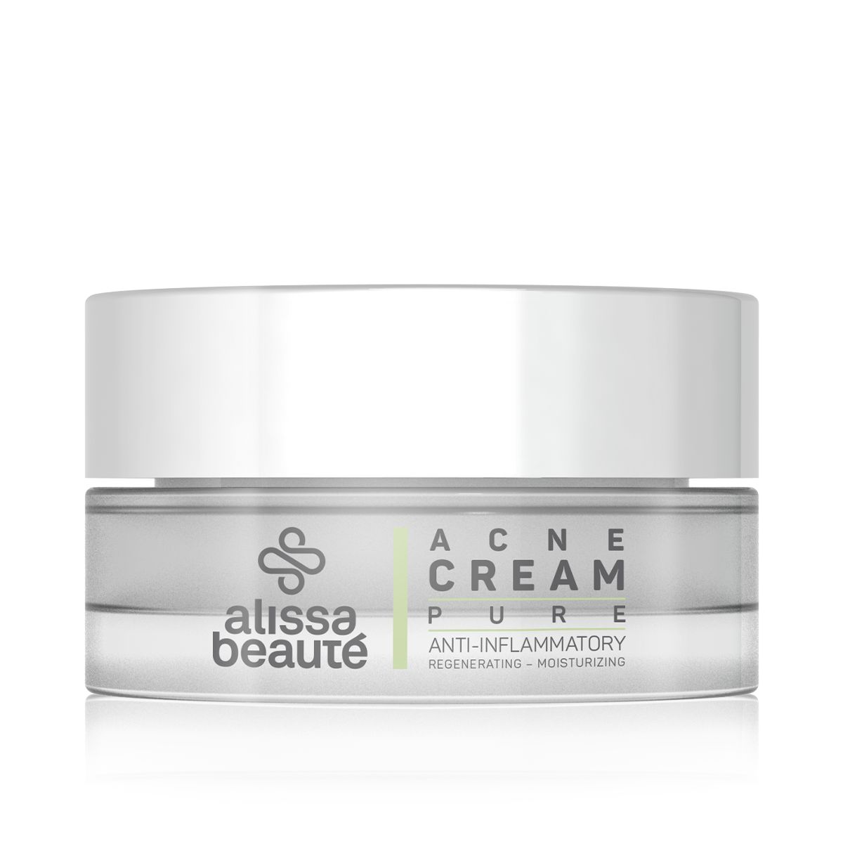 Levně Krém proti akné Pure A149 | 50 ml