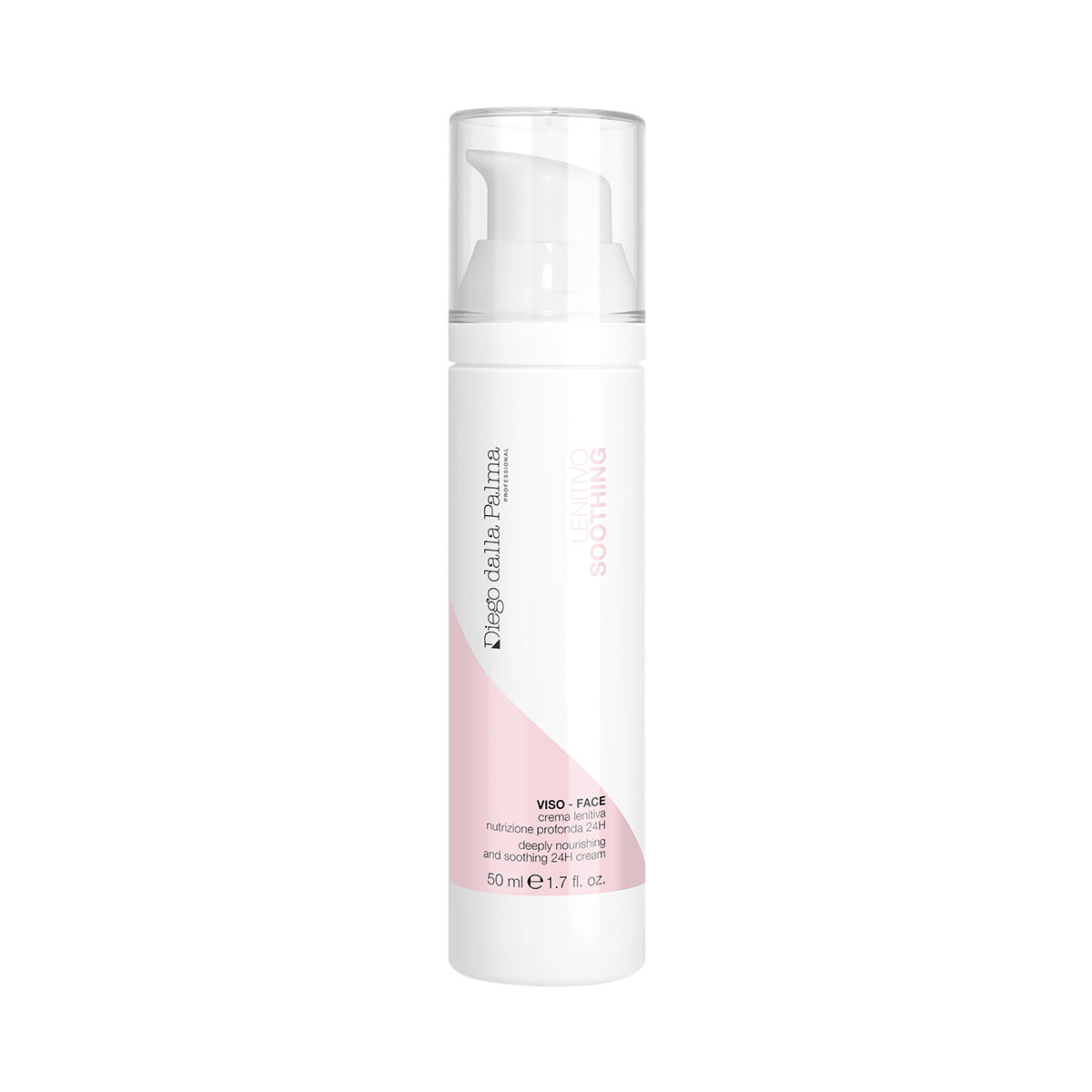Levně 24-hod. vyživující a zklidňující krém Soothing č. 241 | 50 ml