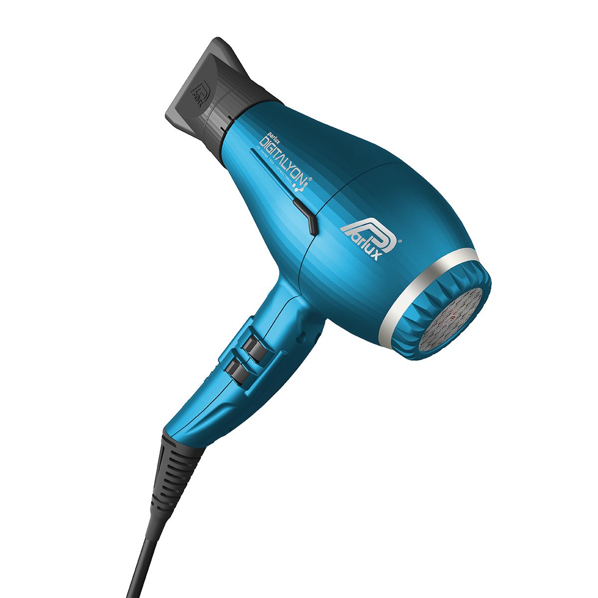 Ionizační fén Parlux Digitalyon 2400 W | modrý (obrázek 16)