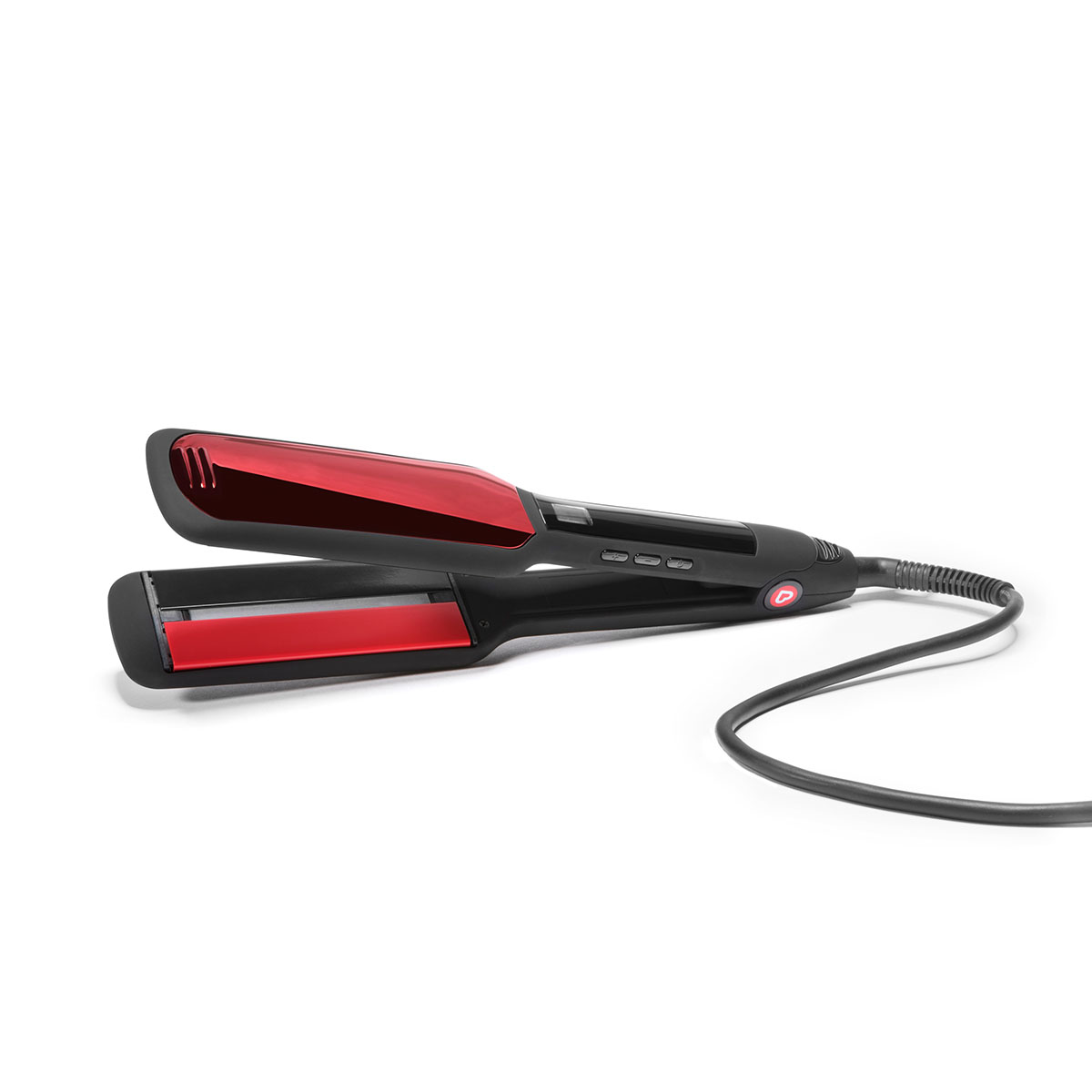 Profesionální infračervená žehlička pro keratinovou kúru Infrared Keratin (obrázek 6)