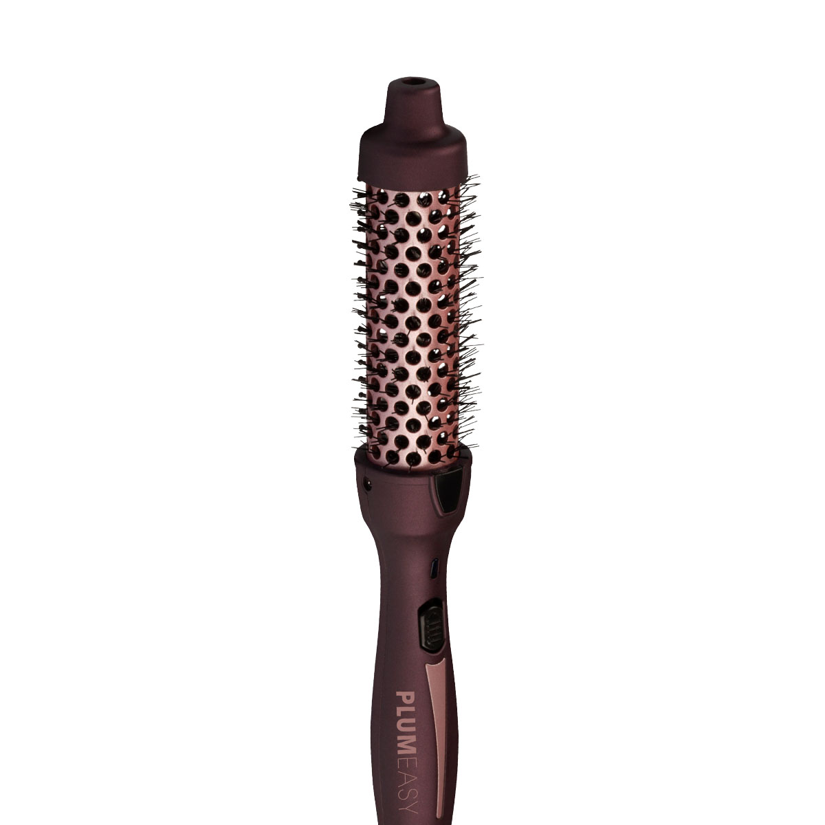 Termokeramický kulmokartáč Plum Easy (obrázek 4)