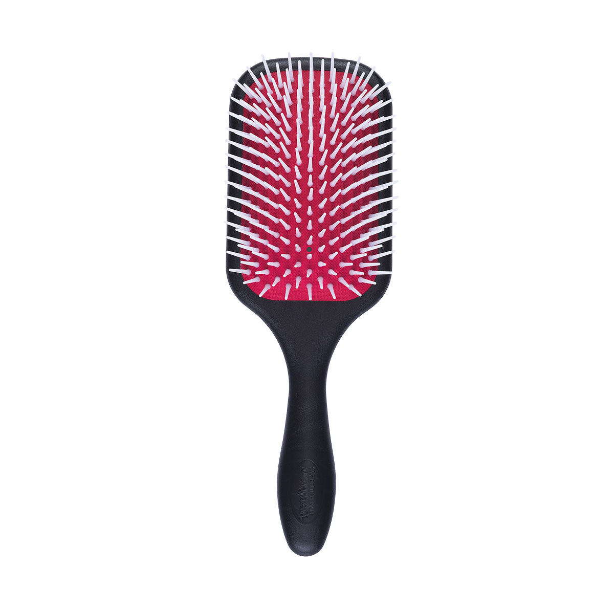 Levně Plochý kartáč Denman Power Paddle D38
