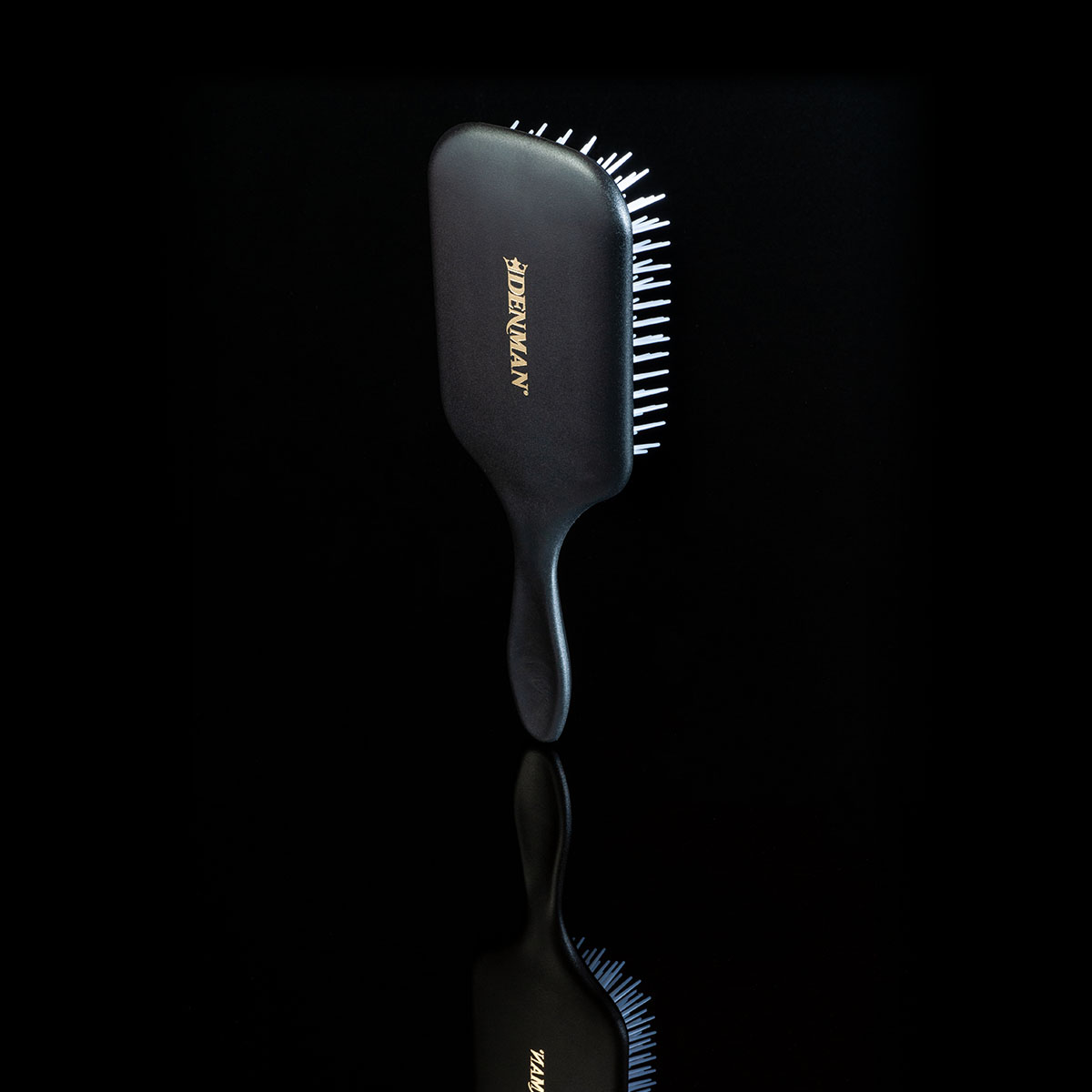Plochý kartáč Denman Power Paddle D38 (obrázek 20)