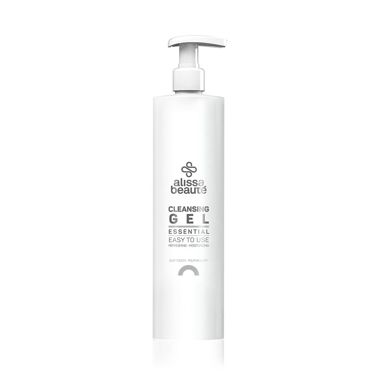 Levně Čisticí gel Essential A152 | 400 ml