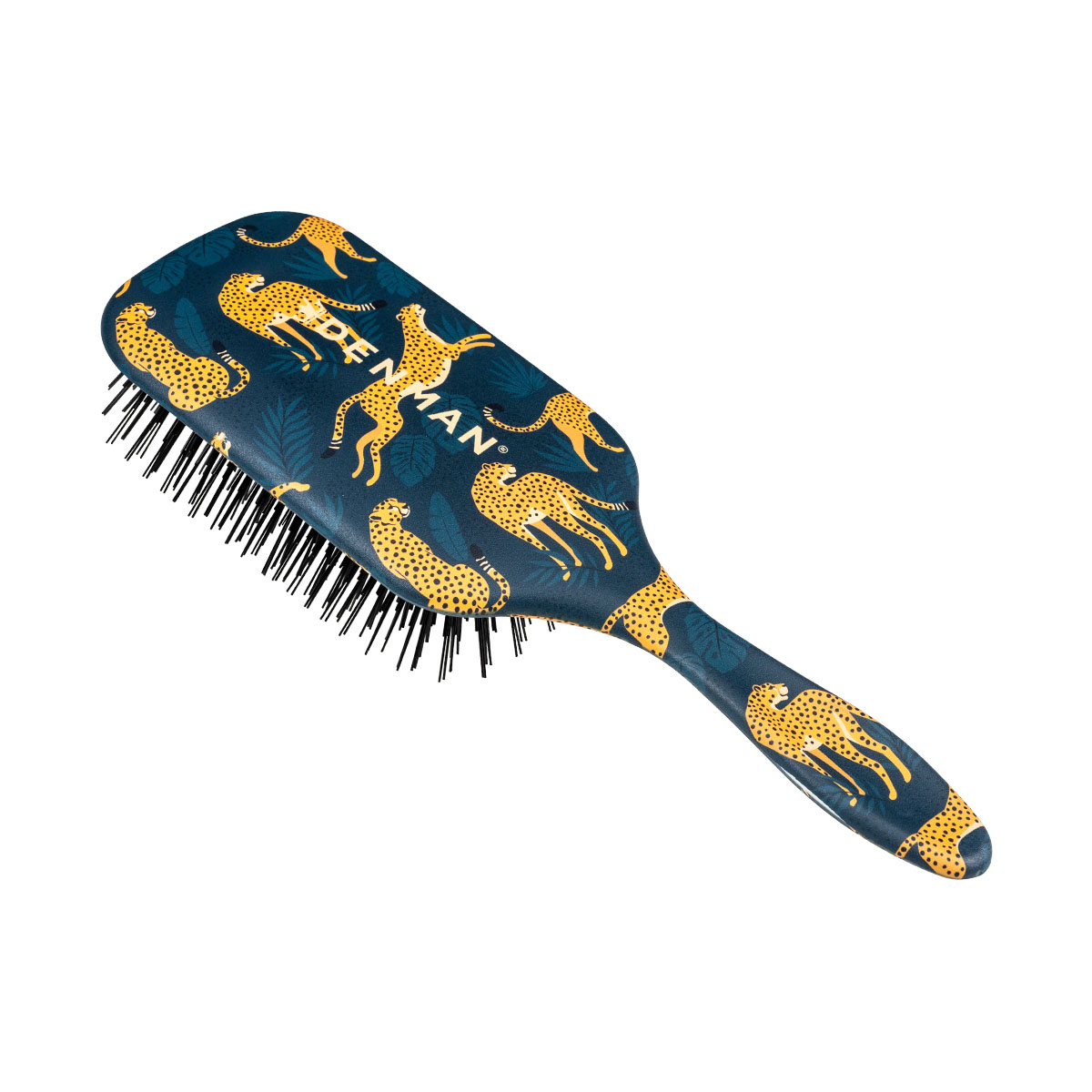 Plochý kartáč Tangle Tamer Ultra D90L | leopard (obrázek 6)