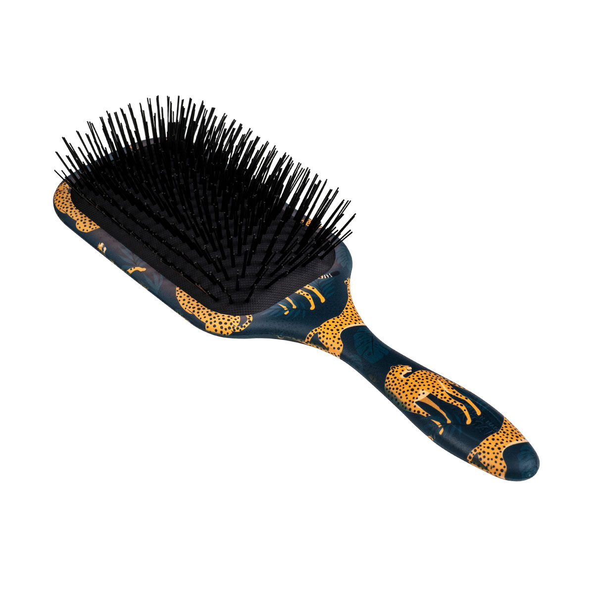 Plochý kartáč Tangle Tamer Ultra D90L | leopard (obrázek 8)
