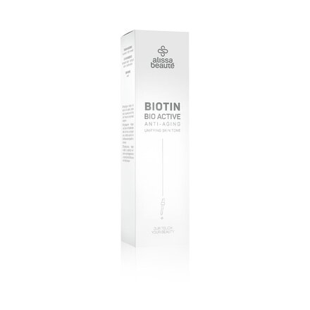 Sérum Bio Active Biotin A210 | 50 ml