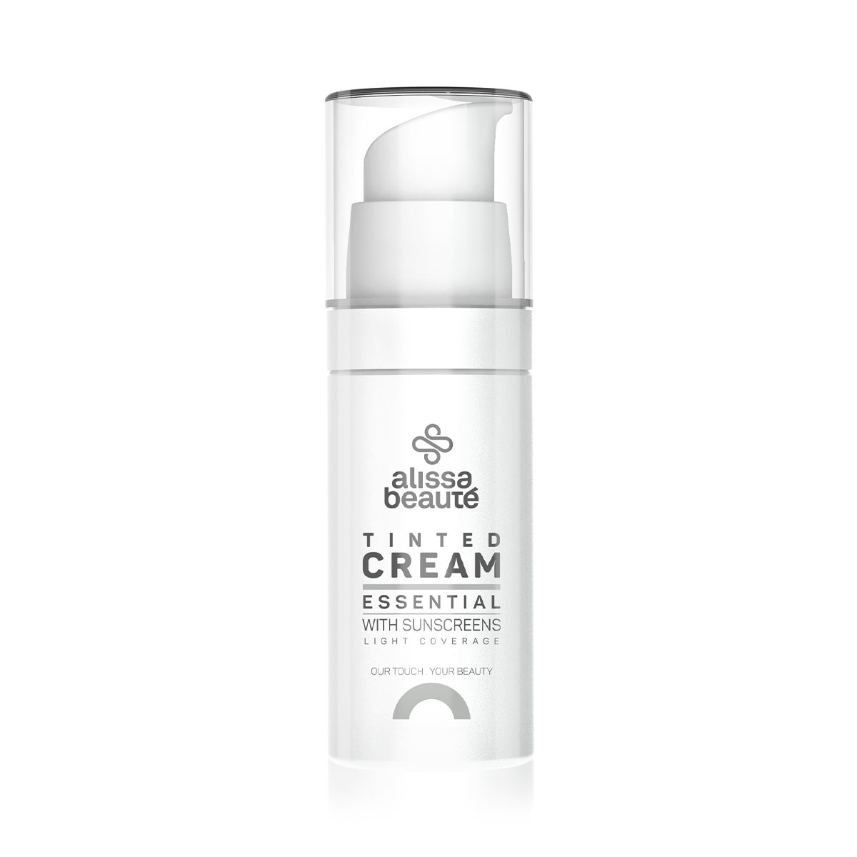 Levně Tónovací krém s ochrannými faktory Essential A160 | 30 ml