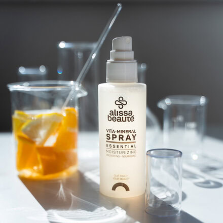 Vita-mineral sprej Essential A185  | 125 ml
