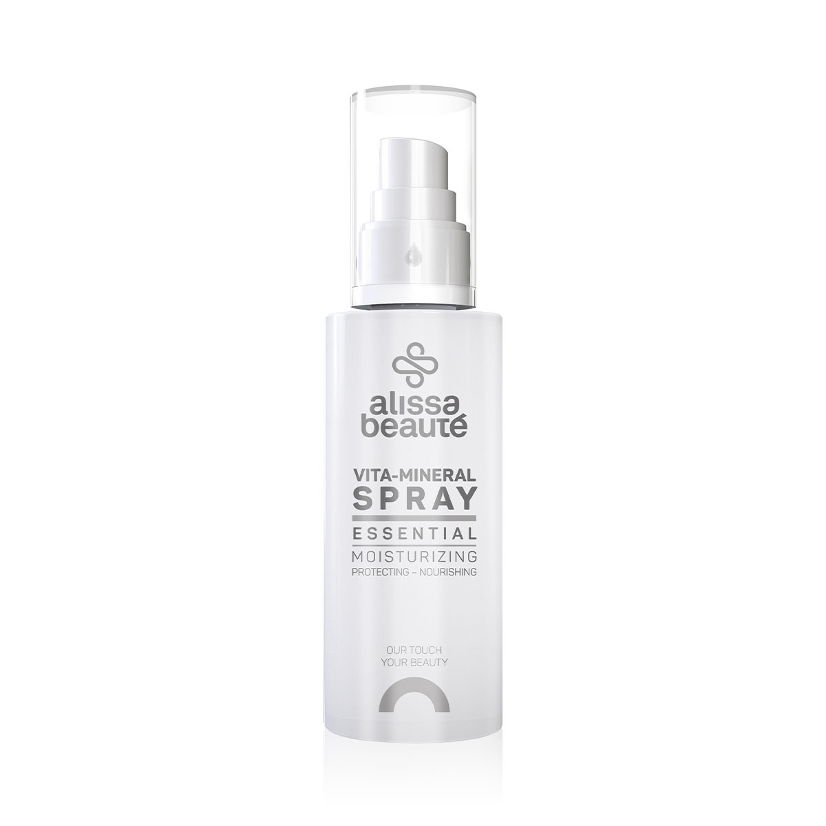 Levně Vita-mineral sprej Essential A185 | 125 ml