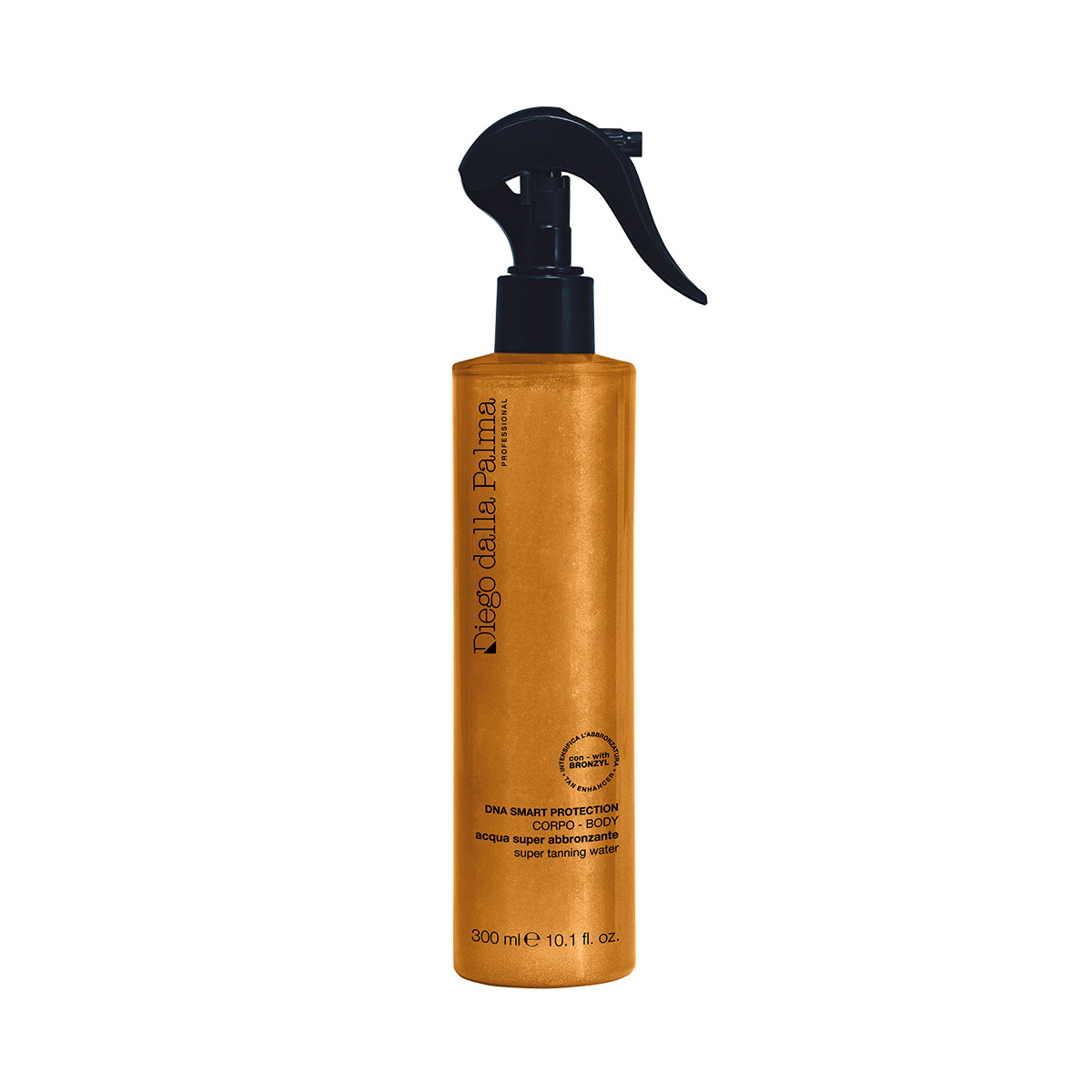 Levně Projasňující sérum ve spreji urychlující opálení SUN 260 | 300 ml