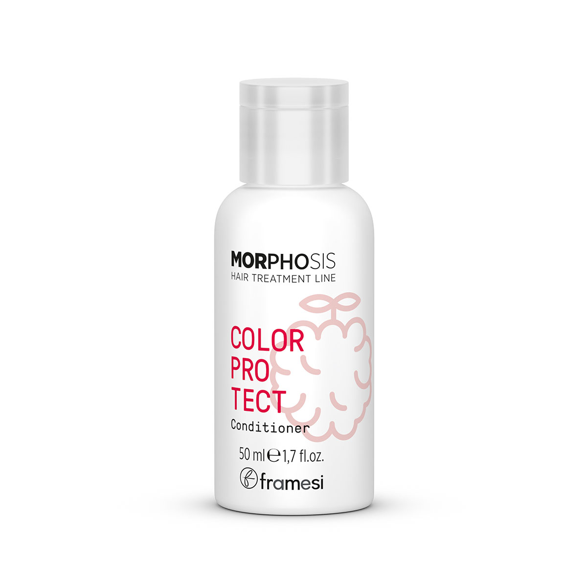 Levně Kondiconér na barvené vlasy Color Protect Travel Size | 50 ml