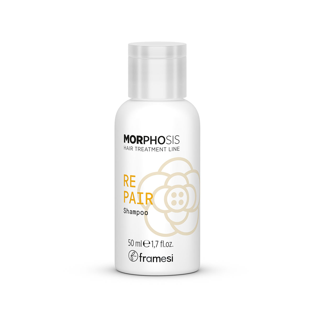 Levně Obnovující šampon Repair Travel Size | 50 ml