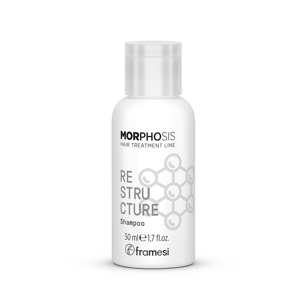 Levně Šampon Restructure Travel Size | 50 ml