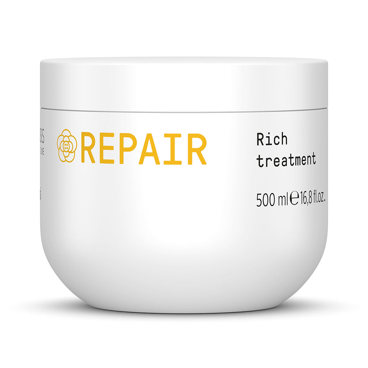 Levně Obnovující maska Repair Rich Treatment | 500 ml