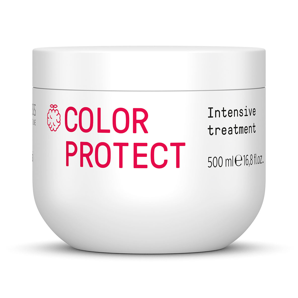 Levně Intenzivní maska na barvené vlasy Color Protect Intensive Treatment | 500 ml