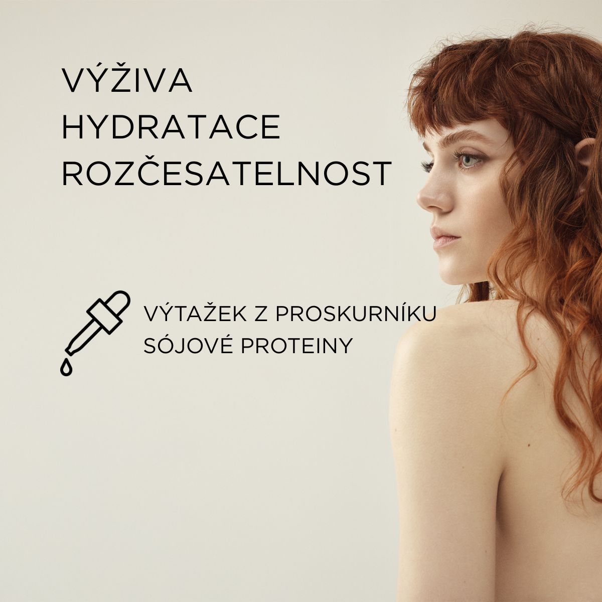 Šampon na prodloužené vlasy Love Extension | 250 ml (obrázek 6)
