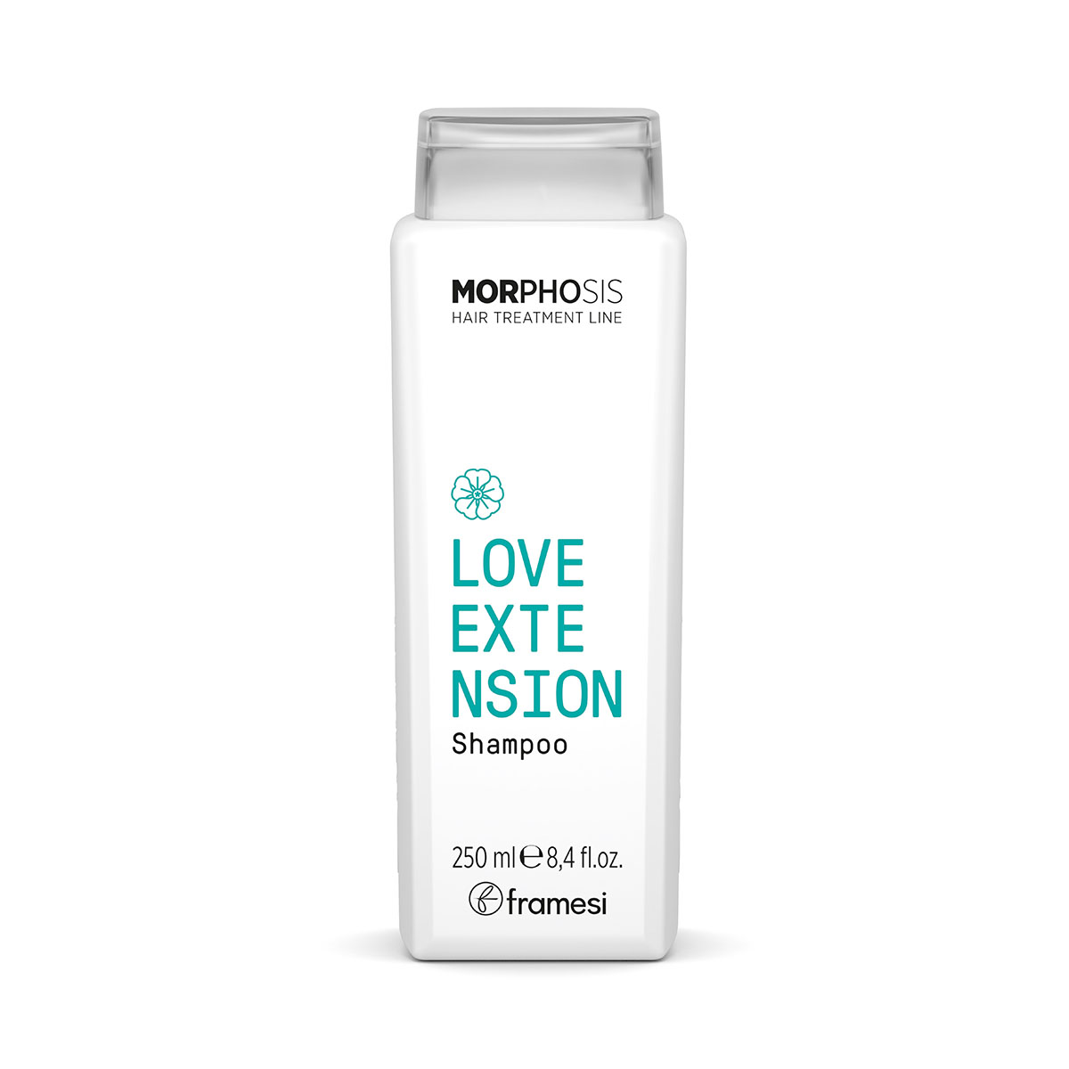 Levně Šampon na prodloužené vlasy Love Extension | 250 ml